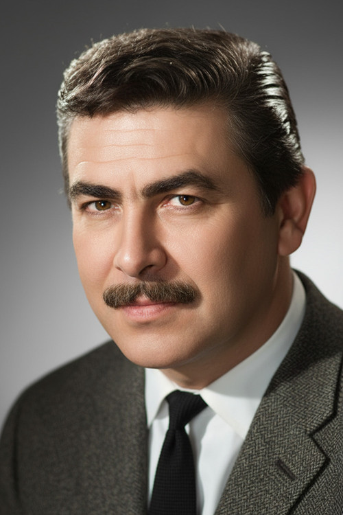 Photo of Renan Fosforoğlu