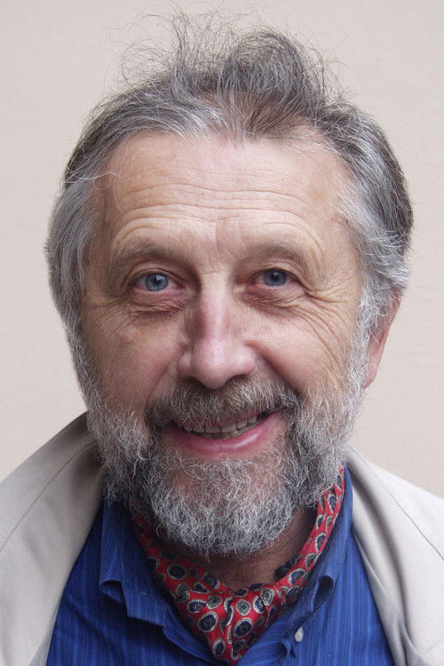 Photo of Jan Vodňanský