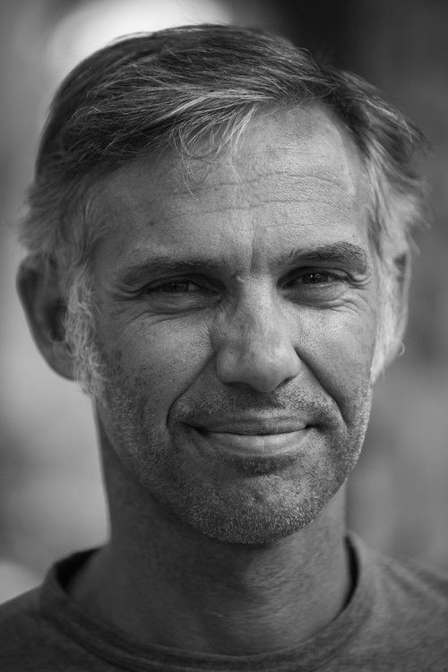 Photo of Paul Belmondo