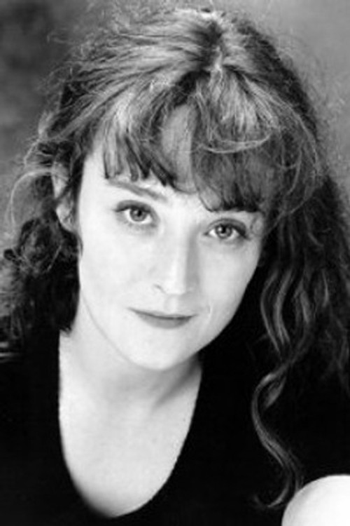 Photo of Léa Gabriele