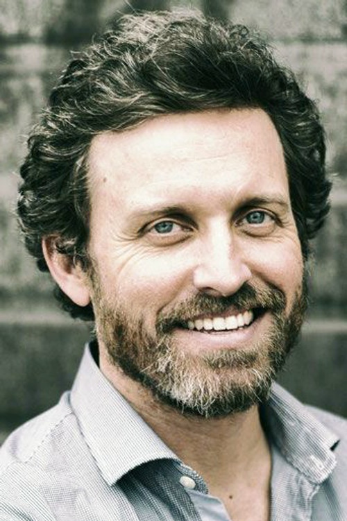 Photo of Rob Benedict