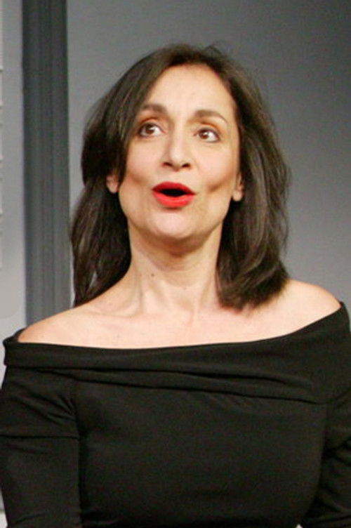 Photo of Phyllis Kay