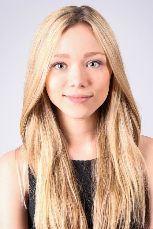 Photo of Ivanna Sakhno