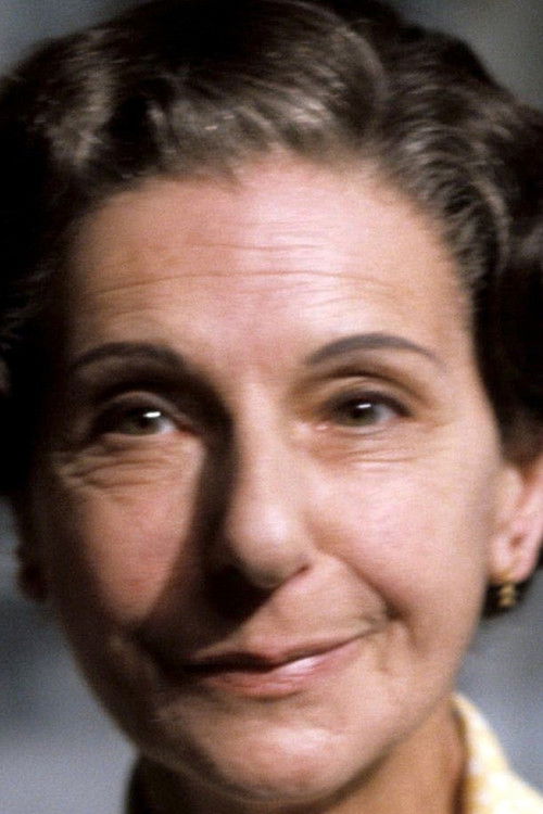 Photo of Patience Collier