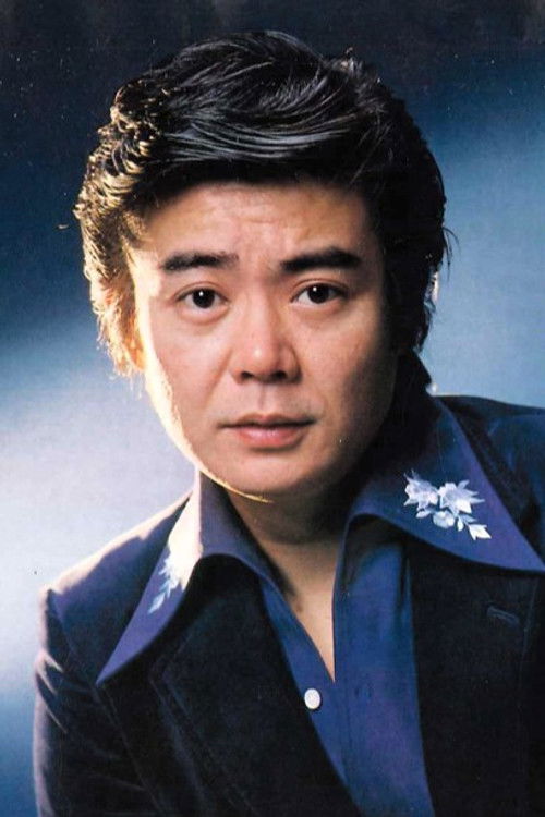 Photo of Yasuo Tanabe