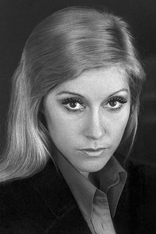 Photo of Irina Miroshnichenko