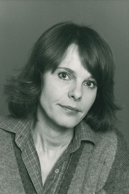 Photo of Marie Göranzon