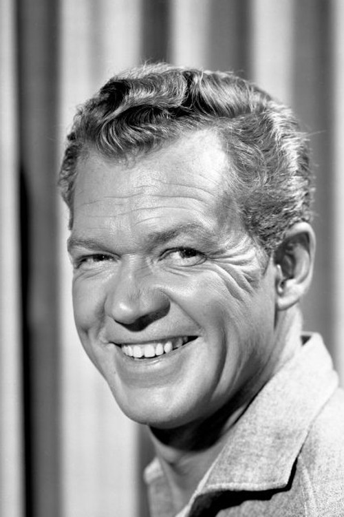 Photo of Bill Williams