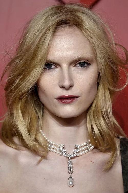 Photo of Alex Consani