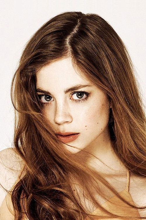 Photo of Charlotte Hope