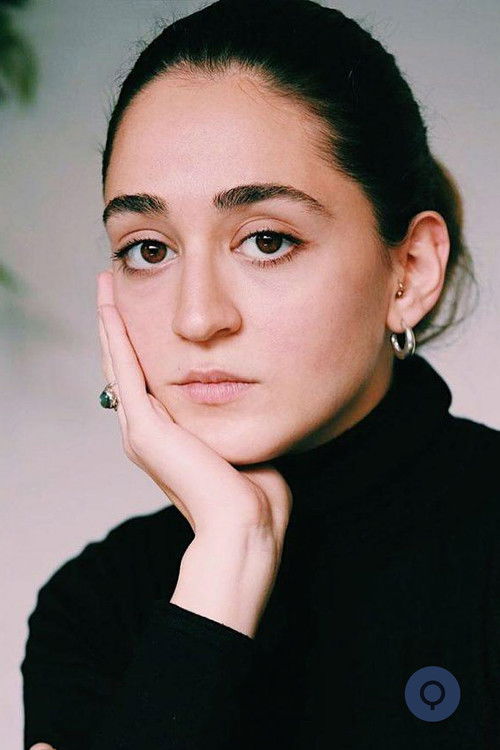 Photo of Eda Akalın