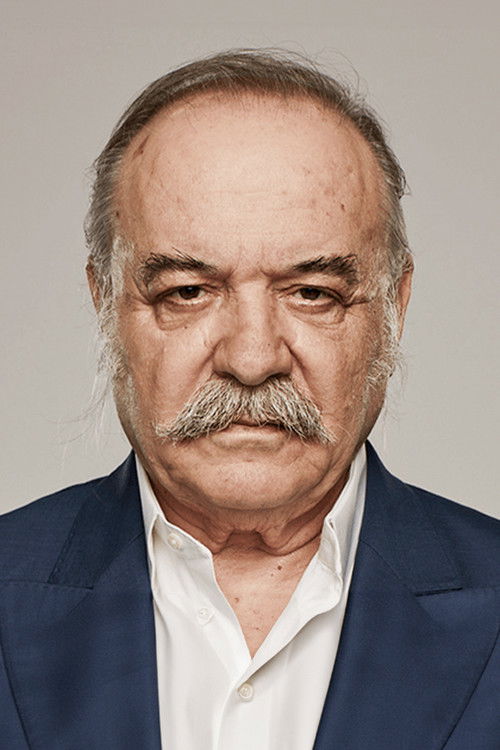 Photo of Çetin Tekindor