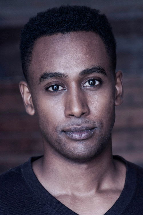 Photo of Araya Mengesha