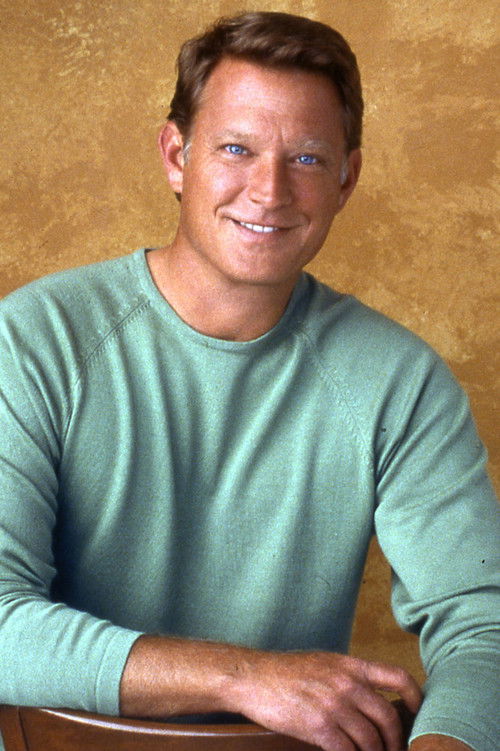 Photo of Christopher Rich