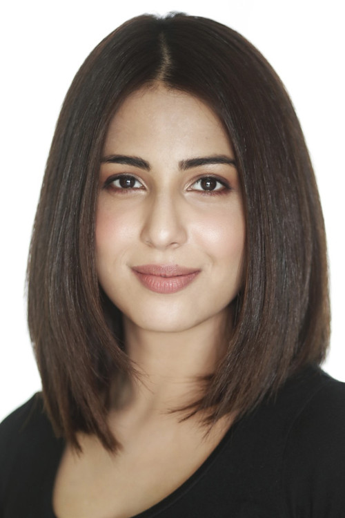 Photo of Ushna Shah