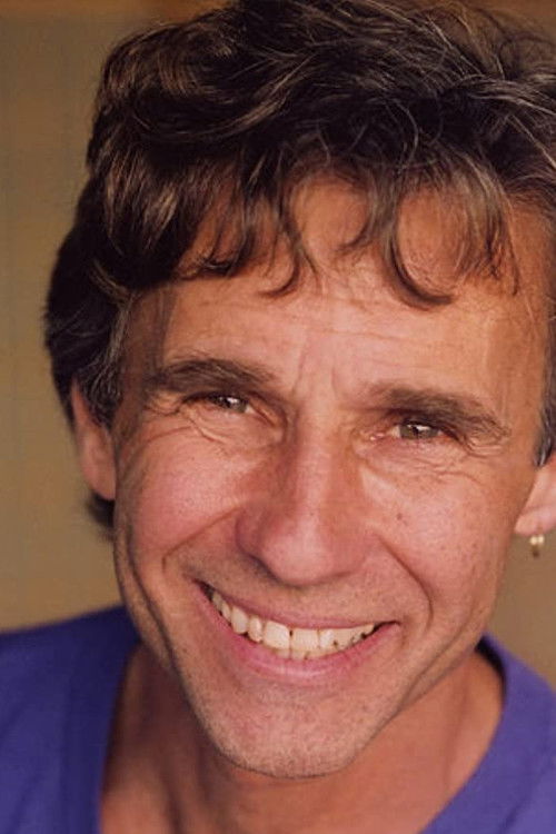 Photo of Gary Morgan