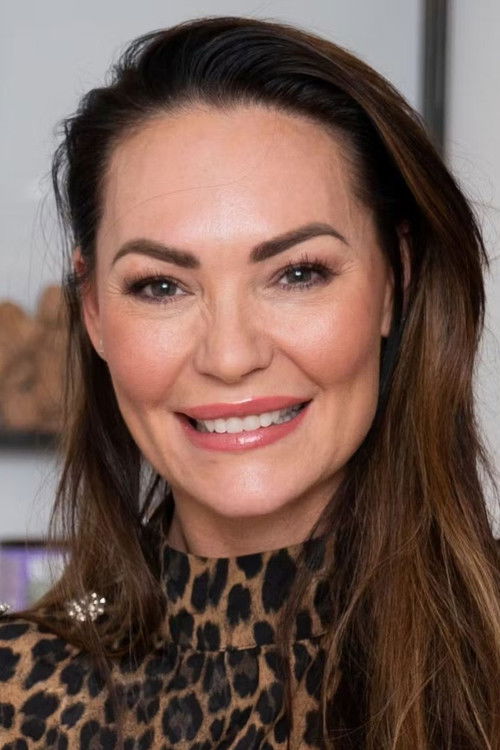 Photo of Mascha Vang