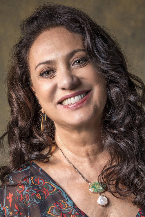 Photo of Eliane Giardini