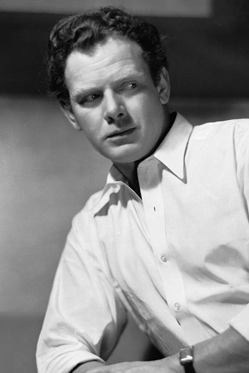 Photo of Charles Bickford