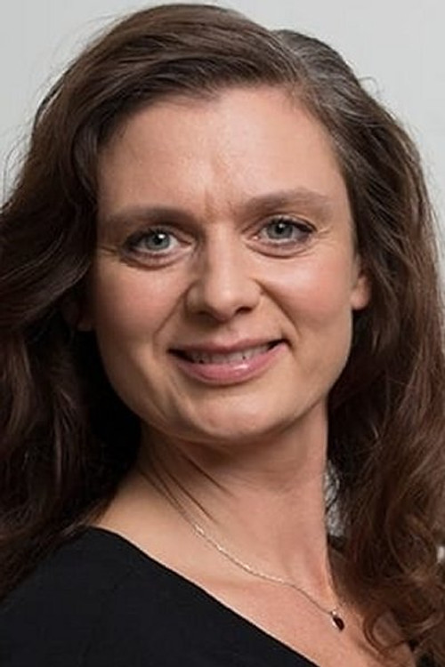 Photo of Trine Appel