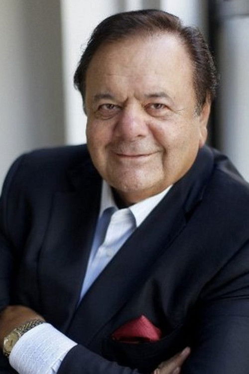 Photo of Paul Sorvino