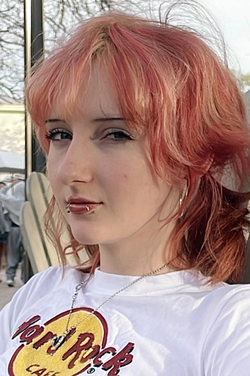 Photo of Elyot Stephenson