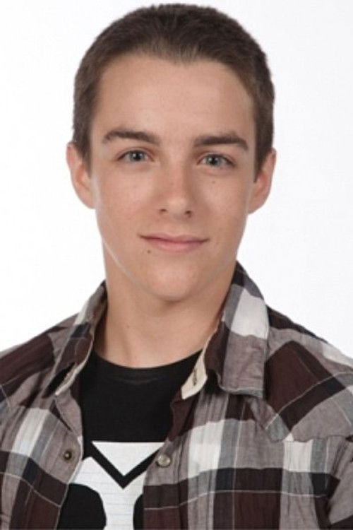 Photo of Rémi Goulet