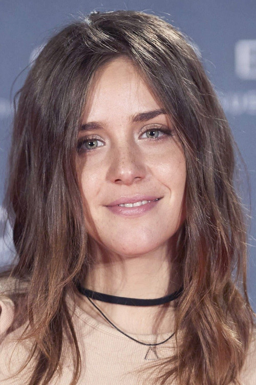 Photo of Veki Velilla