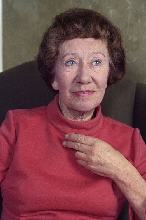 Photo of Flora Robson