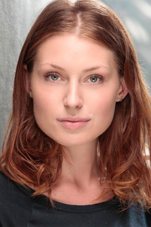 Photo of Alice May Ferngrove