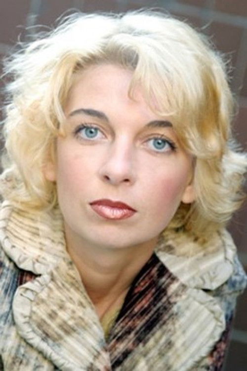 Photo of Elena Lemeshko