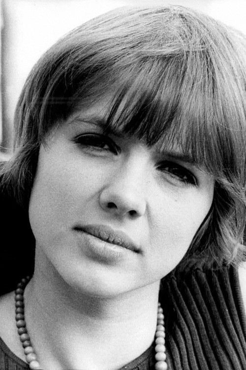 Photo of Haydée Politoff