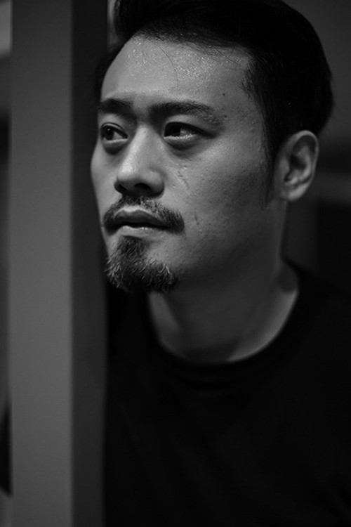 Photo of Yan Bei