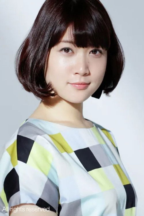 Photo of Elisa Yanagi