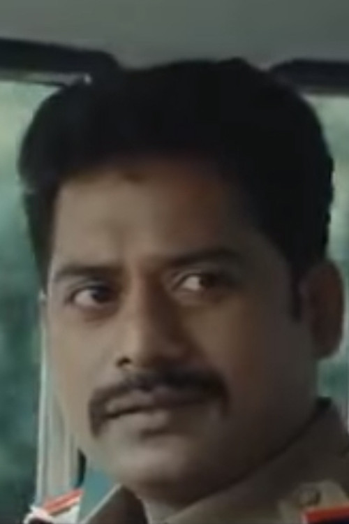 Photo of Vijayakumar Prabhakaran