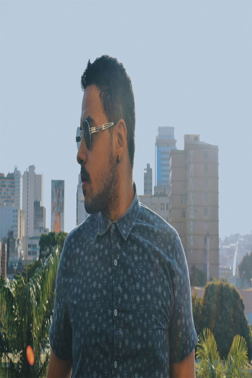 Photo of Matheus Moura