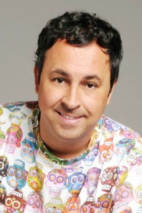 Photo of Guilherme Uzeda