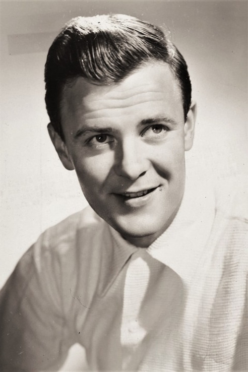 Photo of Robert Sterling