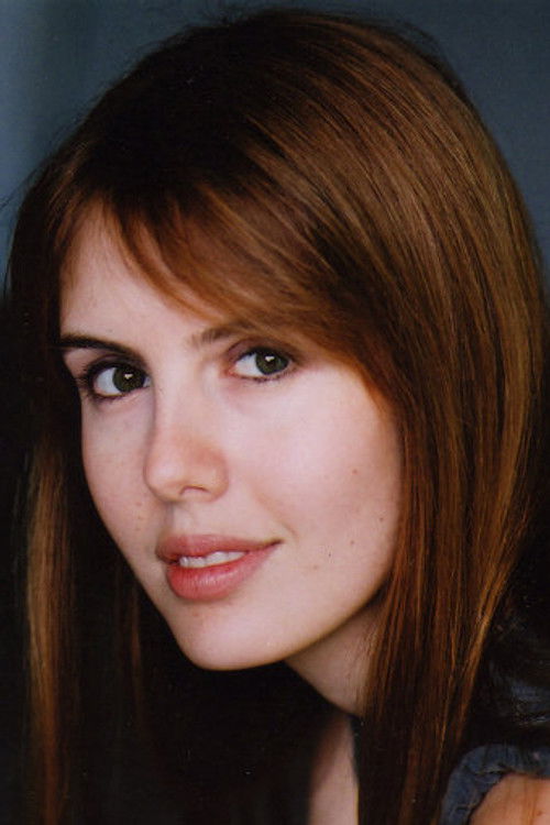 Photo of Samantha Aisling