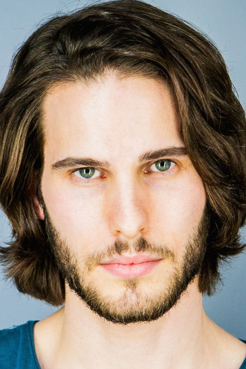 Photo of Aaron Chartrand