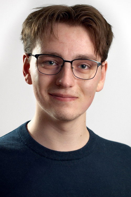 Photo of Caleb Gales