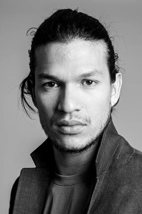 Photo of Mauricio Paniagua