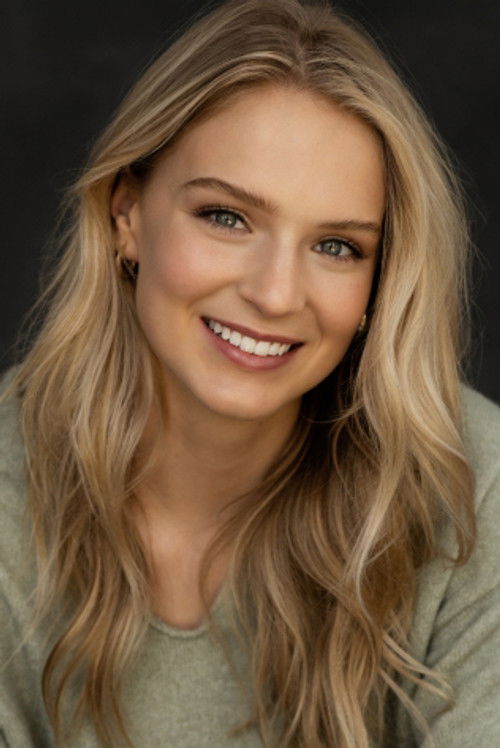 Photo of Sofiane Laliberté