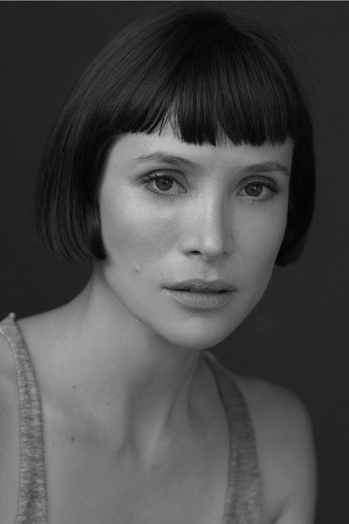 Photo of Daniela Ramírez