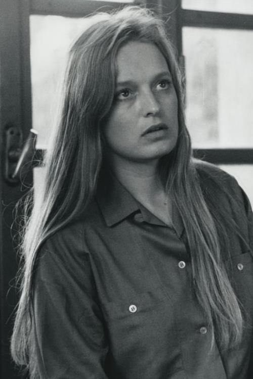 Photo of Anne Linnet