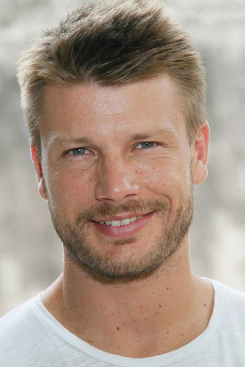Photo of Rodrigo Hilbert