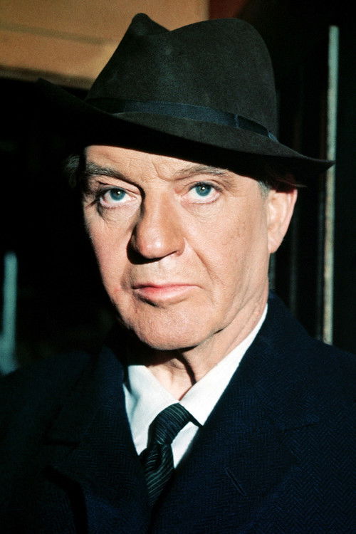 Photo of Eric Portman