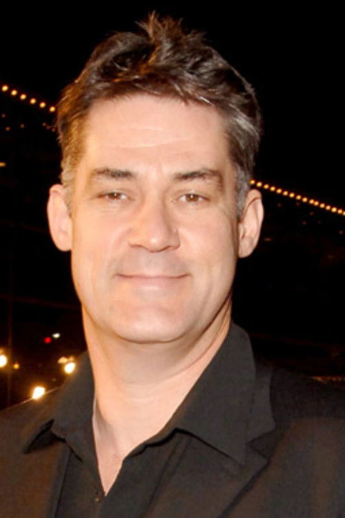 Photo of Graeme Revell