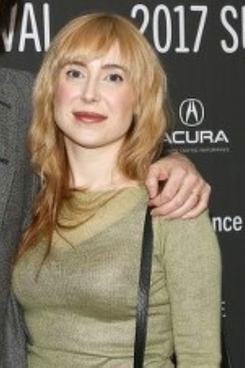 Photo of Anna Bak-Kvapil