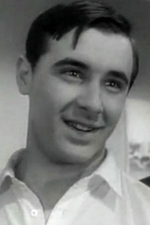 Photo of Andrey Yurenev